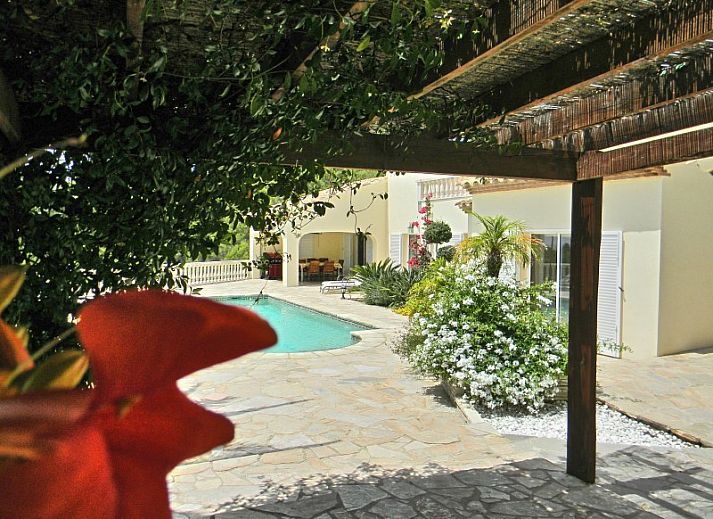 Verblijf 15602606 - Vakantiewoning Costa Dorada - Gilet