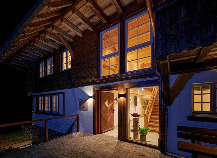 Verblijf 15603105 - Vakantiewoning Zwarte Woud - Blumbauernhof