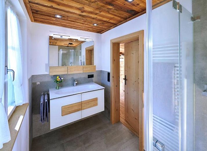 Verblijf 15603105 - Vakantiewoning Zwarte Woud - Blumbauernhof