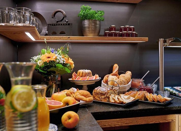 Verblijf 15603105 - Vakantiewoning Zwarte Woud - Blumbauernhof