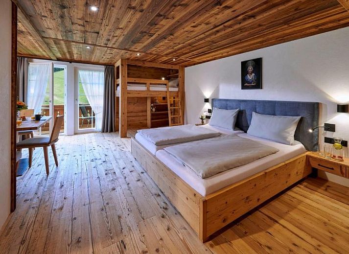 Verblijf 15603105 - Vakantiewoning Zwarte Woud - Blumbauernhof