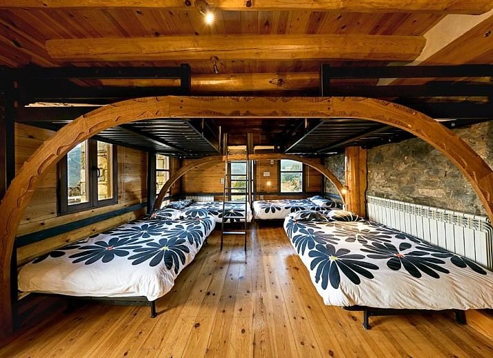 Guest house 15614202 - Holiday property Aragom / Navarra / La Rioja - CASA Guardafuentes de Ordesa