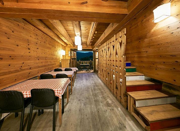 Guest house 15614202 - Holiday property Aragom / Navarra / La Rioja - CASA Guardafuentes de Ordesa