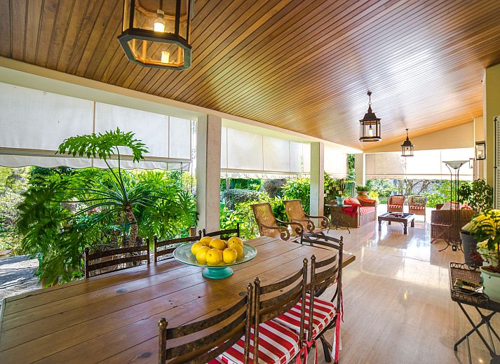Unterkunft 16004103 - Ferienhaus Mallorca - Vakantiehuis Villa Can Mandol