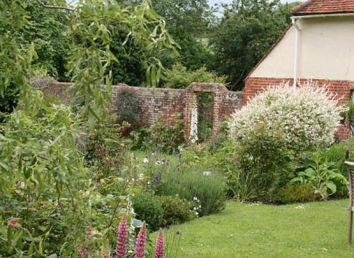 Verblijf 16006503 - Vakantiewoning Engeland - Stoke by Nayland B&B Poplars Farmhouse