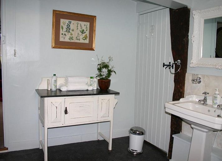Verblijf 16006503 - Vakantiewoning Engeland - Stoke by Nayland B&B Poplars Farmhouse