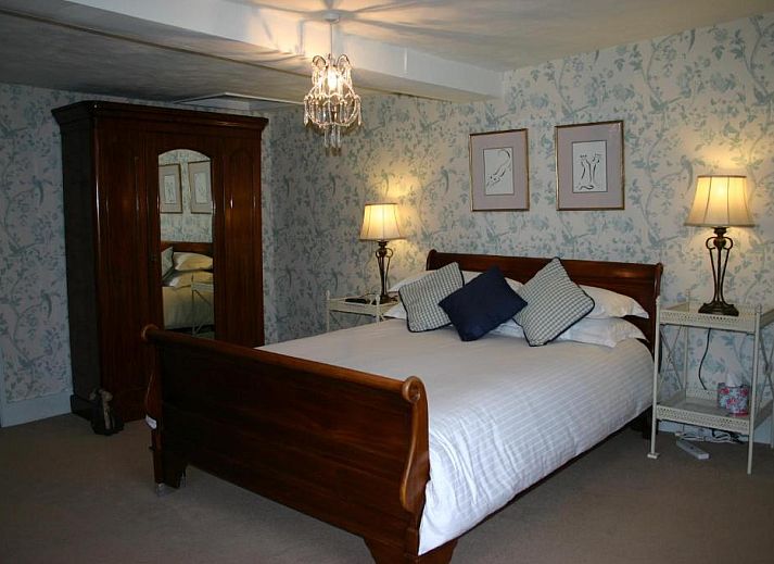 Verblijf 16006503 - Vakantiewoning Engeland - Stoke by Nayland B&B Poplars Farmhouse