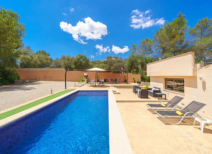 Verblijf 1601206 - Vakantiewoning Mallorca - Vakantiehuis Conchita