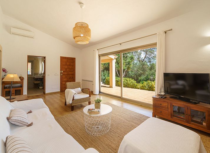 Verblijf 1601206 - Vakantiewoning Mallorca - Vakantiehuis Conchita