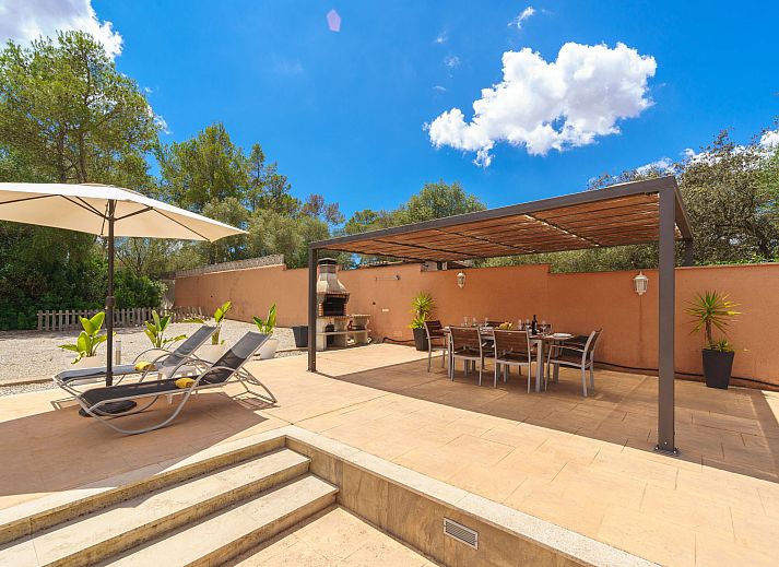 Verblijf 1601206 - Vakantiewoning Mallorca - Vakantiehuis Conchita