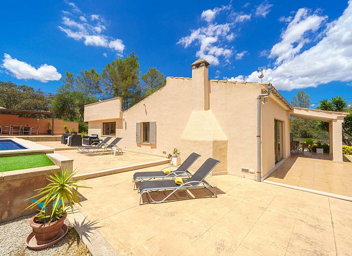 Verblijf 1601206 - Vakantiewoning Mallorca - Vakantiehuis Conchita