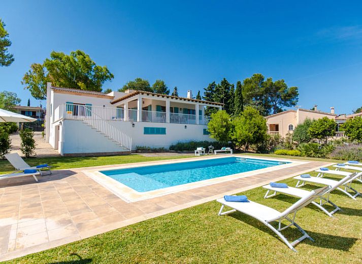 Verblijf 16013507 • Vakantiewoning Mallorca • Vakantiehuis Son Granada 
