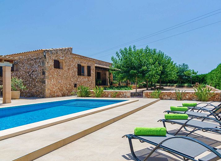 Verblijf 16057601 • Vakantiewoning Mallorca • Aubadallet 