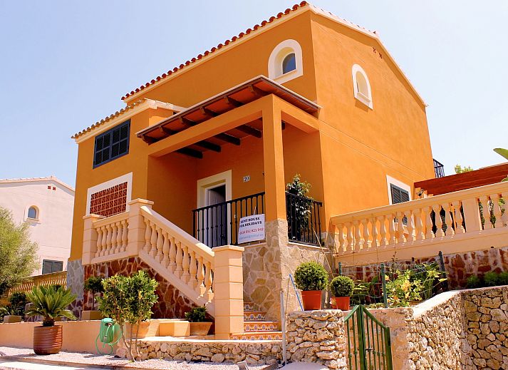 Verblijf 1608608 • Vakantiewoning Mallorca • Los Geranios 
