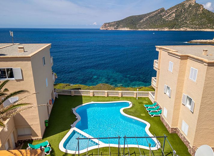 Verblijf 16095602 - Appartement Mallorca - Appartement Amores