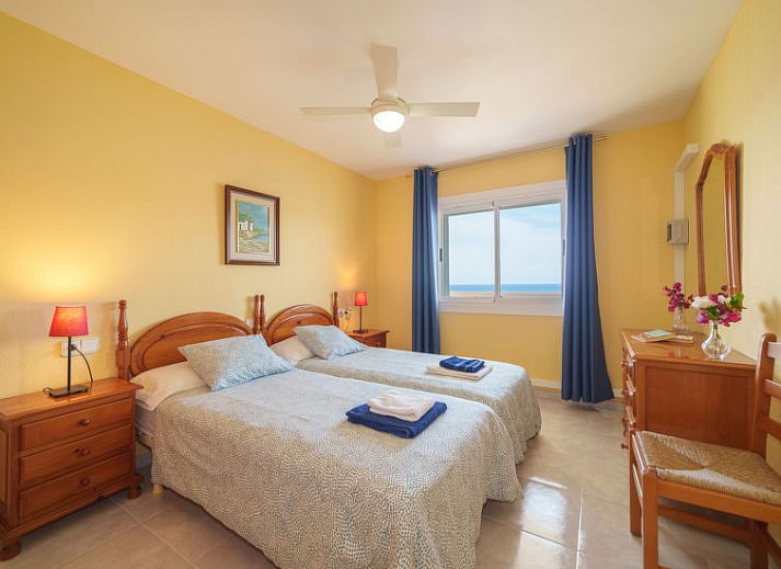 Verblijf 16095602 - Appartement Mallorca - Appartement Amores