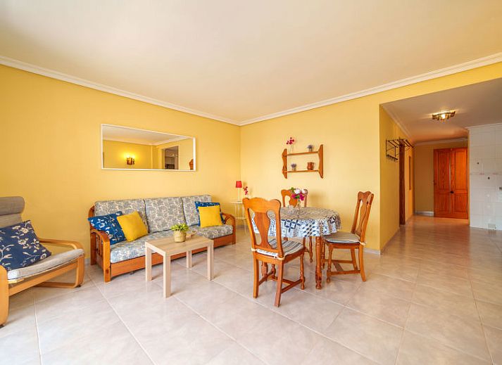 Verblijf 16095602 - Appartement Mallorca - Appartement Amores