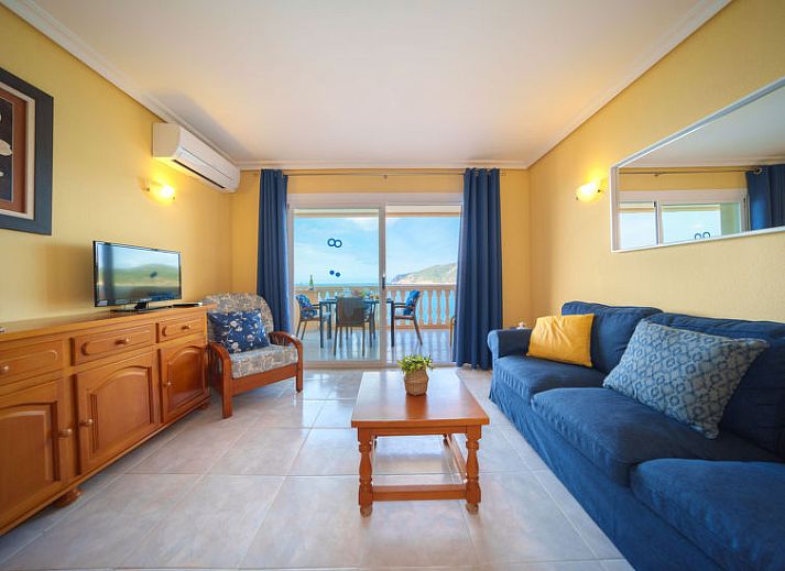 Verblijf 16095602 - Appartement Mallorca - Appartement Amores