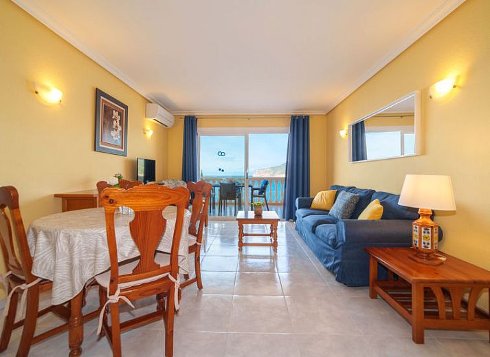 Verblijf 16095602 - Appartement Mallorca - Appartement Amores