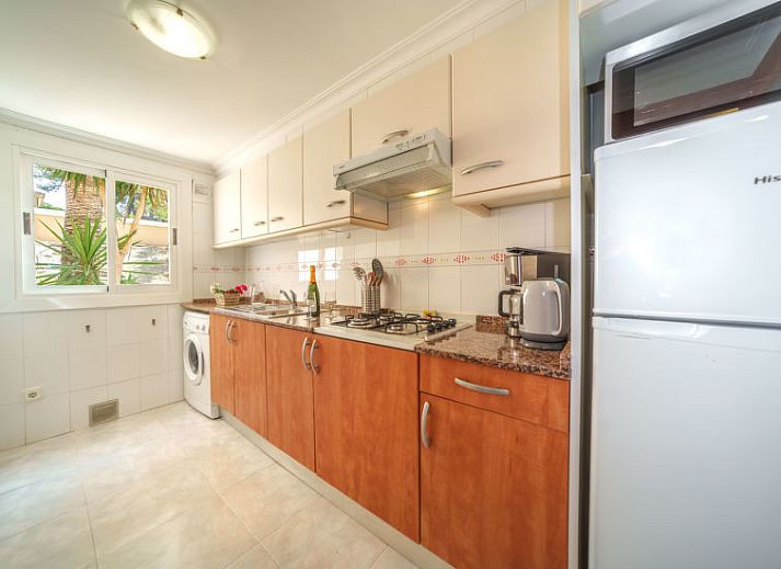 Verblijf 16095602 - Appartement Mallorca - Appartement Amores