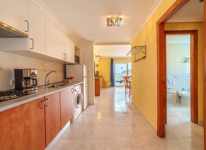 Verblijf 16095602 - Appartement Mallorca - Appartement Amores