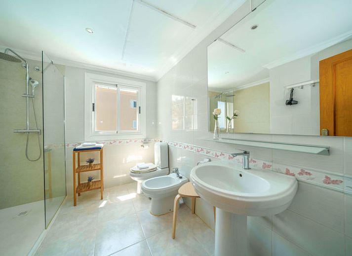 Verblijf 16095602 - Appartement Mallorca - Appartement Amores