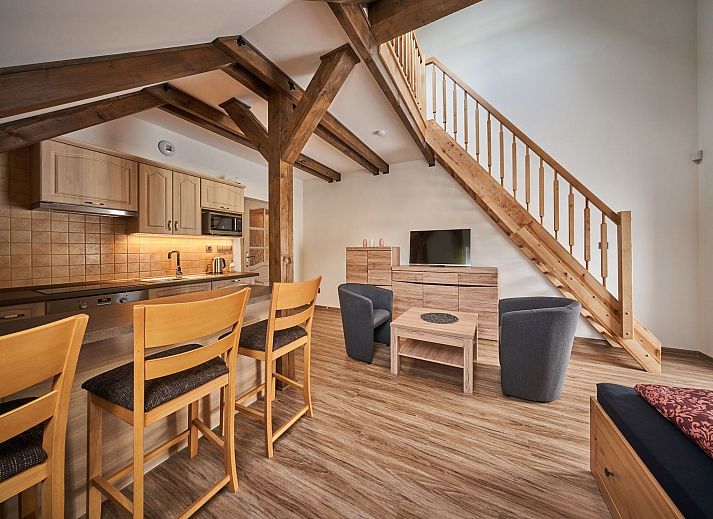 Guest house 1623903 - Apartment Bohemia - Appartement Na Pomezkách