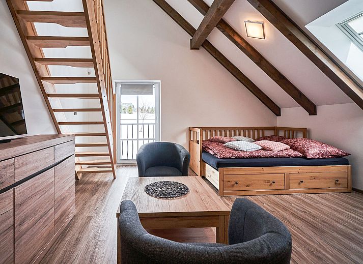 Guest house 1623903 - Apartment Bohemia - Appartement Na Pomezkách