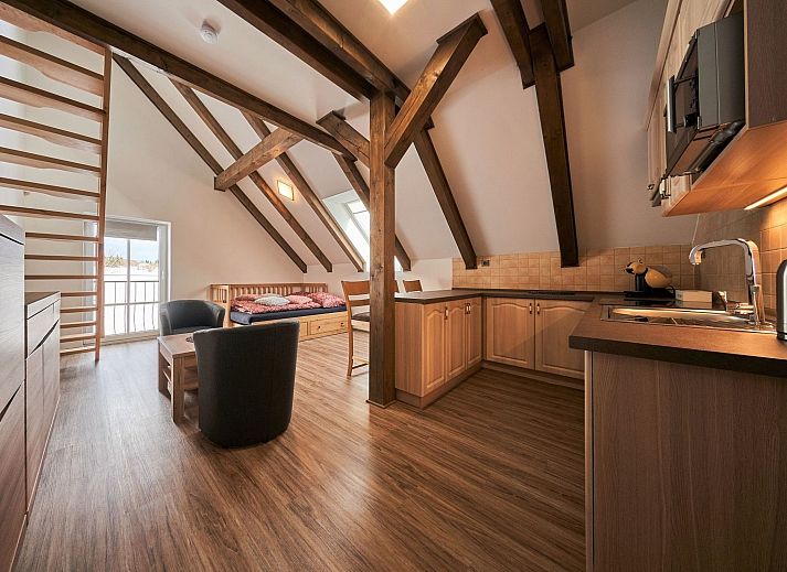 Guest house 1623903 - Apartment Bohemia - Appartement Na Pomezkách