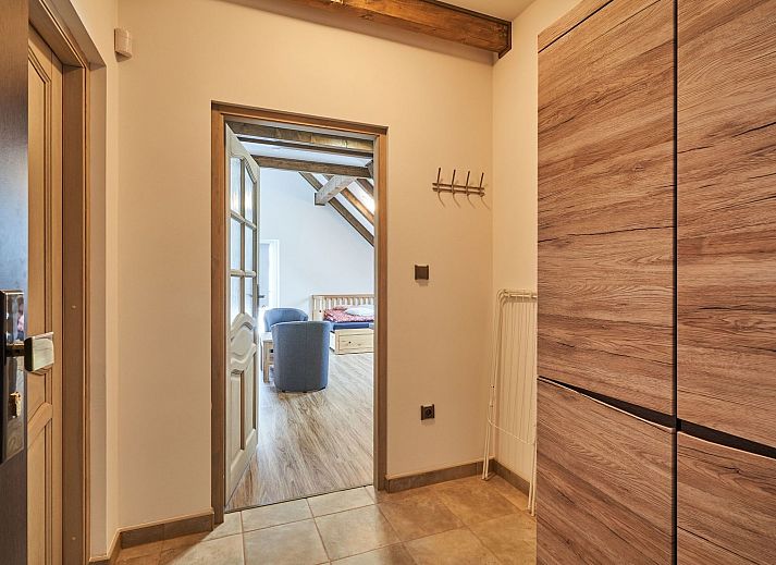 Guest house 1623903 - Apartment Bohemia - Appartement Na Pomezkách