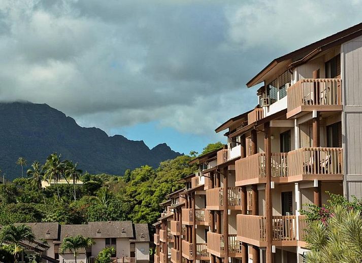 Unterkunft 1626208 • Appartement Hawaii • Banyan Harbor Resort 