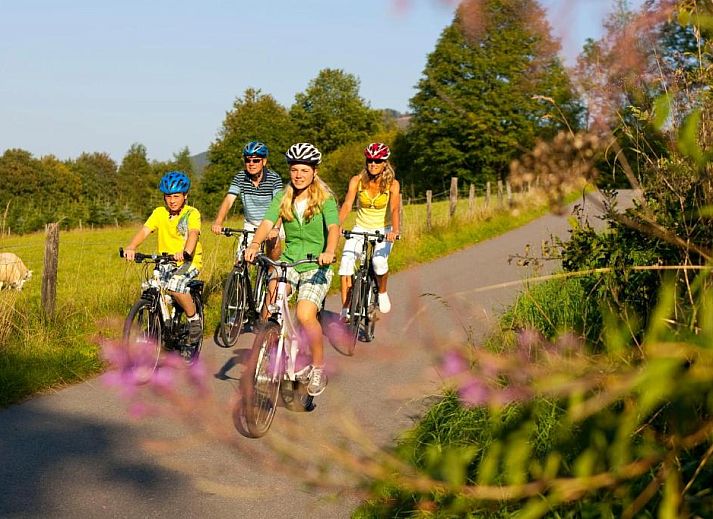 Verblijf 16402801 - Vakantiewoning Sauerland (Winterberg) - Landgasthof Scherer