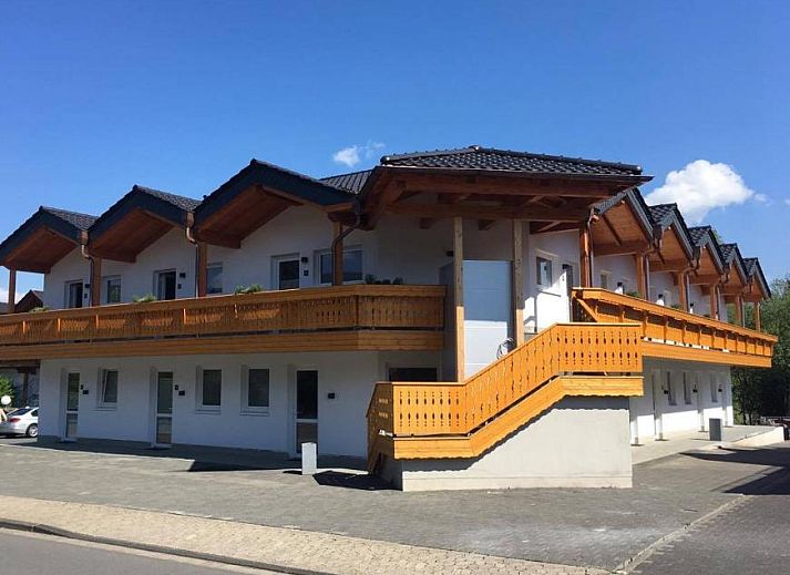 Verblijf 16402801 - Vakantiewoning Sauerland (Winterberg) - Landgasthof Scherer