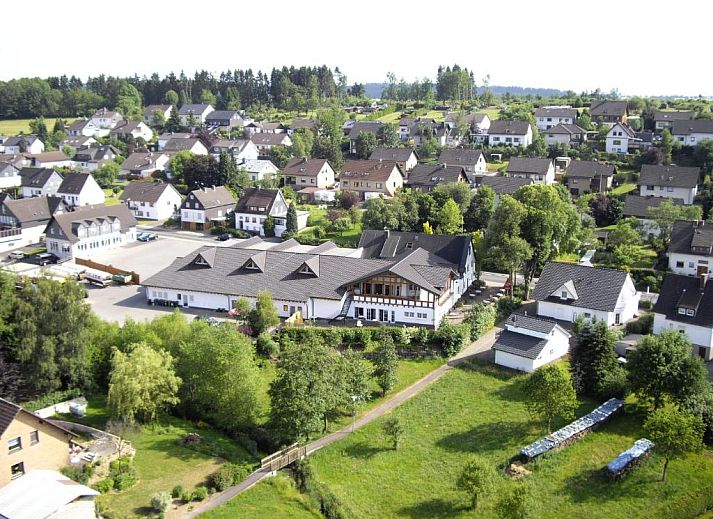 Verblijf 16402801 - Vakantiewoning Sauerland (Winterberg) - Landgasthof Scherer