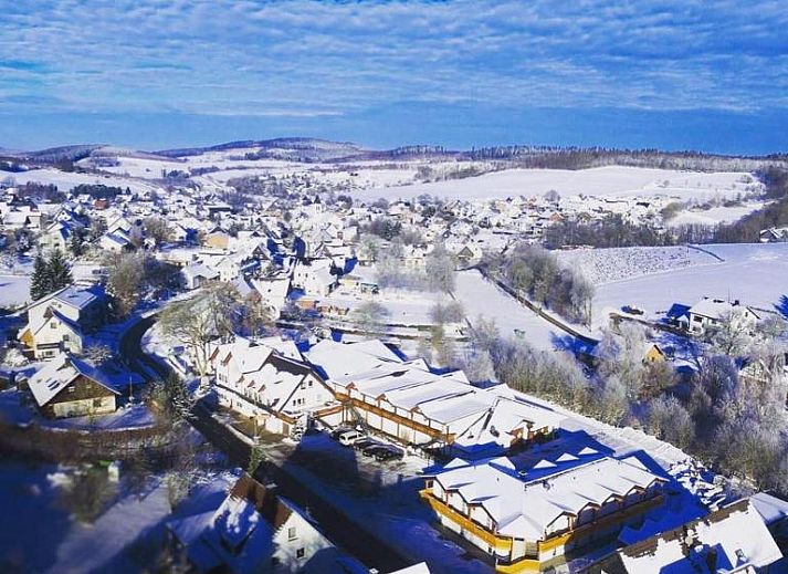 Verblijf 16402801 - Vakantiewoning Sauerland (Winterberg) - Landgasthof Scherer