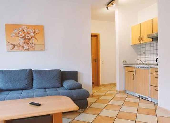 Verblijf 16402801 - Vakantiewoning Sauerland (Winterberg) - Landgasthof Scherer