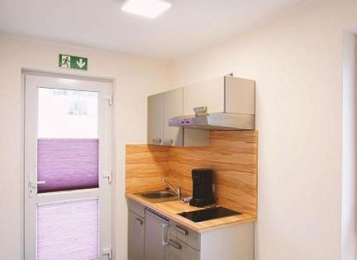 Verblijf 16402801 - Vakantiewoning Sauerland (Winterberg) - Landgasthof Scherer