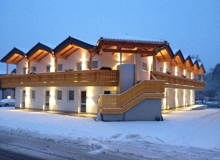 Verblijf 16402801 - Vakantiewoning Sauerland (Winterberg) - Landgasthof Scherer