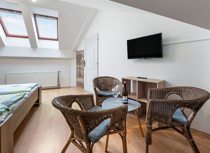 Verblijf 1651504 - Appartement Reuzengebergte - Appartement 