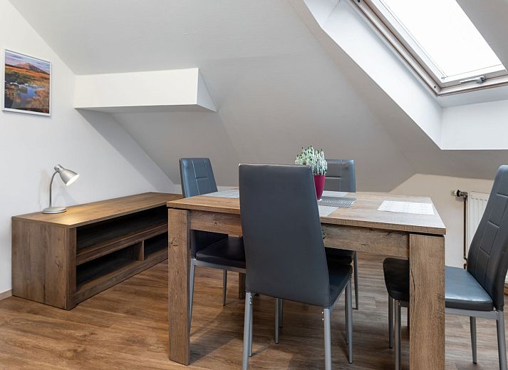 Verblijf 1651504 - Appartement Reuzengebergte - Appartement 