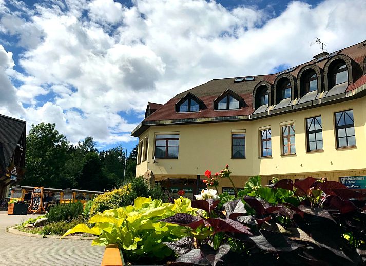 Verblijf 1651504 - Appartement Reuzengebergte - Appartement 