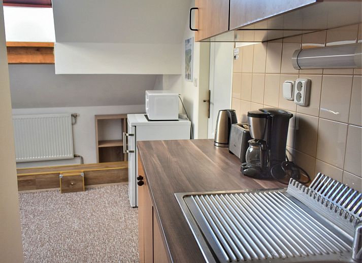 Verblijf 1651504 - Appartement Reuzengebergte - Appartement 