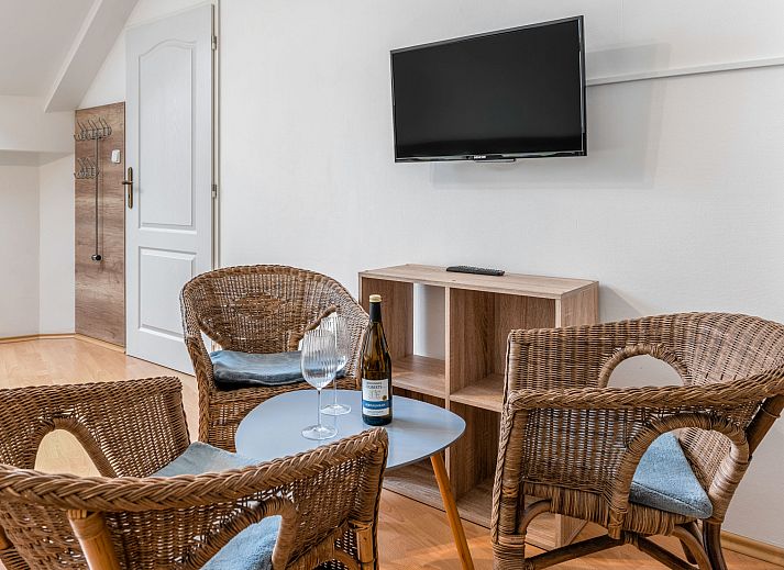 Verblijf 1651504 - Appartement Reuzengebergte - Appartement 