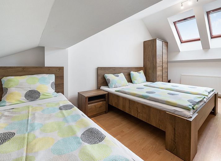 Verblijf 1651504 - Appartement Reuzengebergte - Appartement 