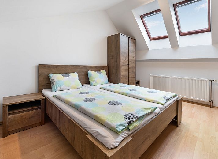 Verblijf 1651504 - Appartement Reuzengebergte - Appartement 