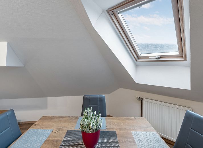 Verblijf 1651504 - Appartement Reuzengebergte - Appartement 