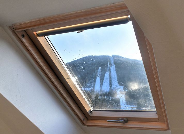 Verblijf 1651504 - Appartement Reuzengebergte - Appartement 