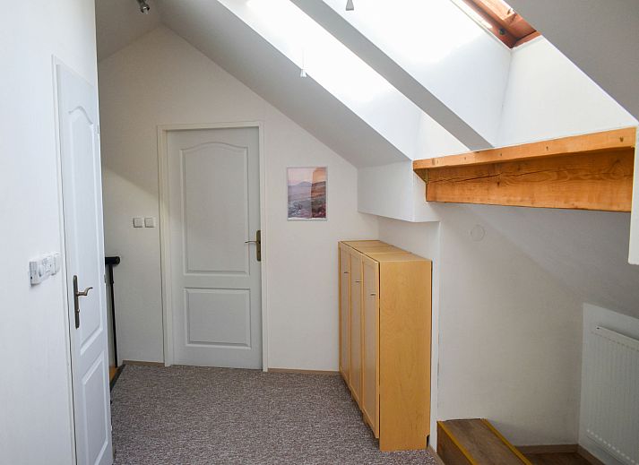 Verblijf 1651504 - Appartement Reuzengebergte - Appartement 