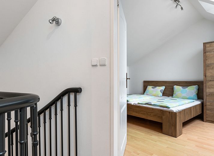 Verblijf 1651504 - Appartement Reuzengebergte - Appartement 