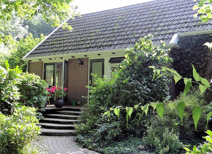 Unterkunft 171102 • Ferienhaus Midden Drenthe • de Veenhof 